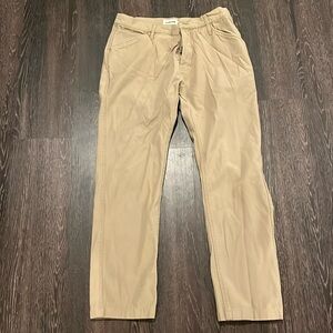 Taylor Stitch Camp pant